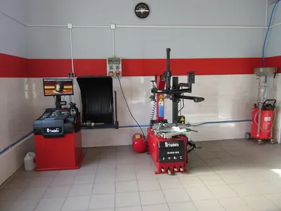 Wulkanizacja Warsztat samochodowy JD Serwis